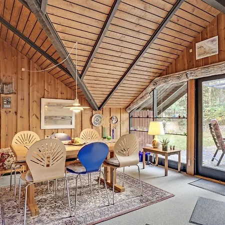 Gorgeous In With Wifi * Roslev