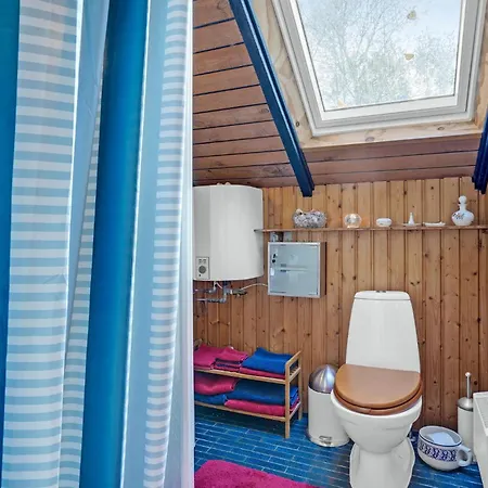 Gorgeous In With Wifi Roslev