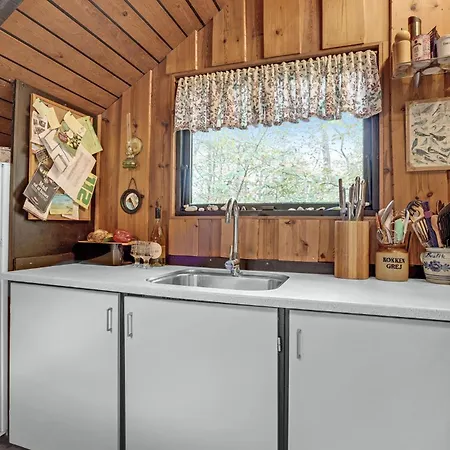 Gorgeous In With Wifi Ferienhaus