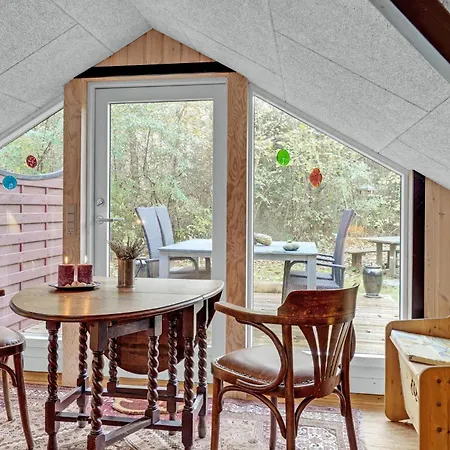 Vakantiehuis Gorgeous In With Wifi