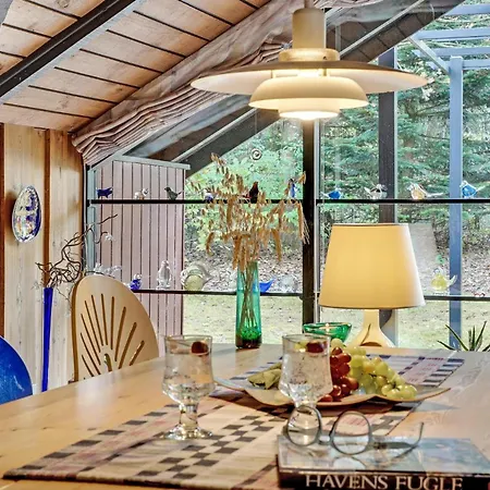 Ferienhaus Gorgeous In With Wifi *