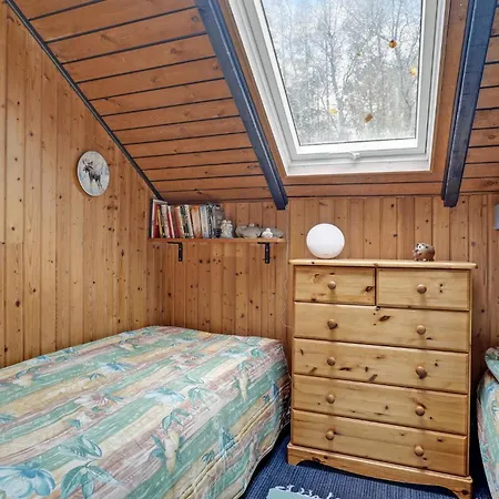 Gorgeous In With Wifi Ferienhaus