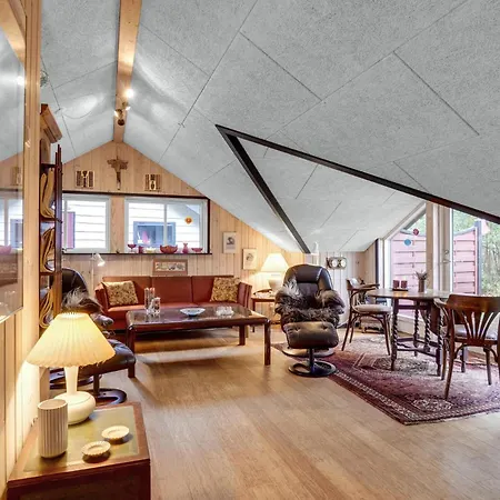Gorgeous In With Wifi Ferienhaus *
