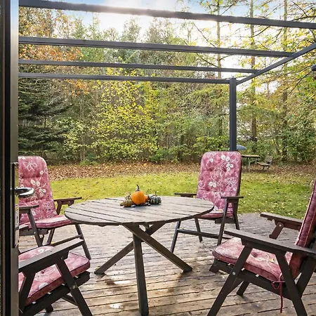 Gorgeous In With Wifi Ferienhaus Roslev