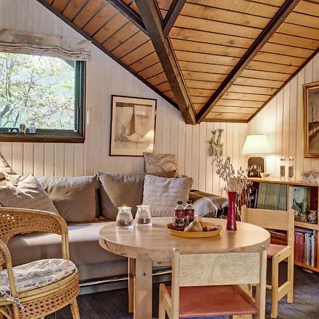 Gorgeous In With Wifi Roslev