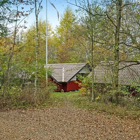 Vakantiehuis Gorgeous In With Wifi